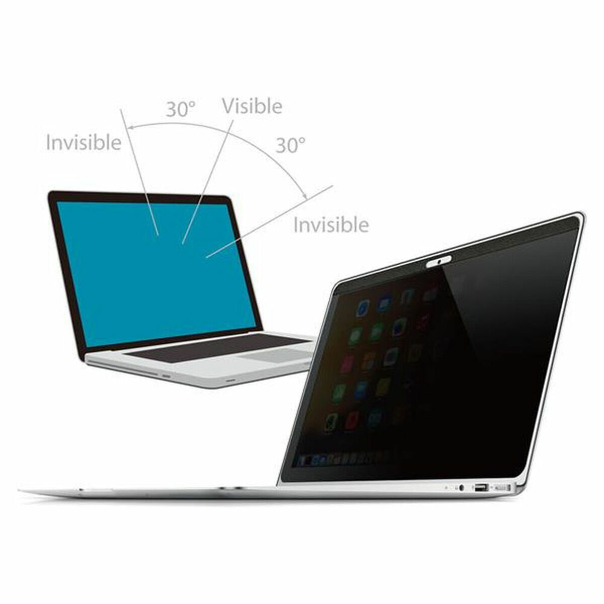 Laptop Privacy Screen Filter 13" MacBook