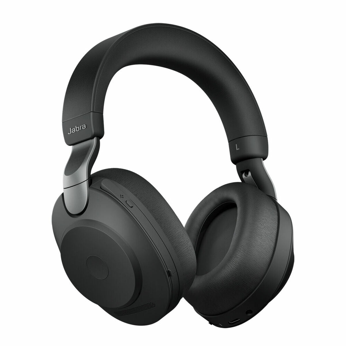 Jabra Evolve2 85 Headset UC Stereo Black