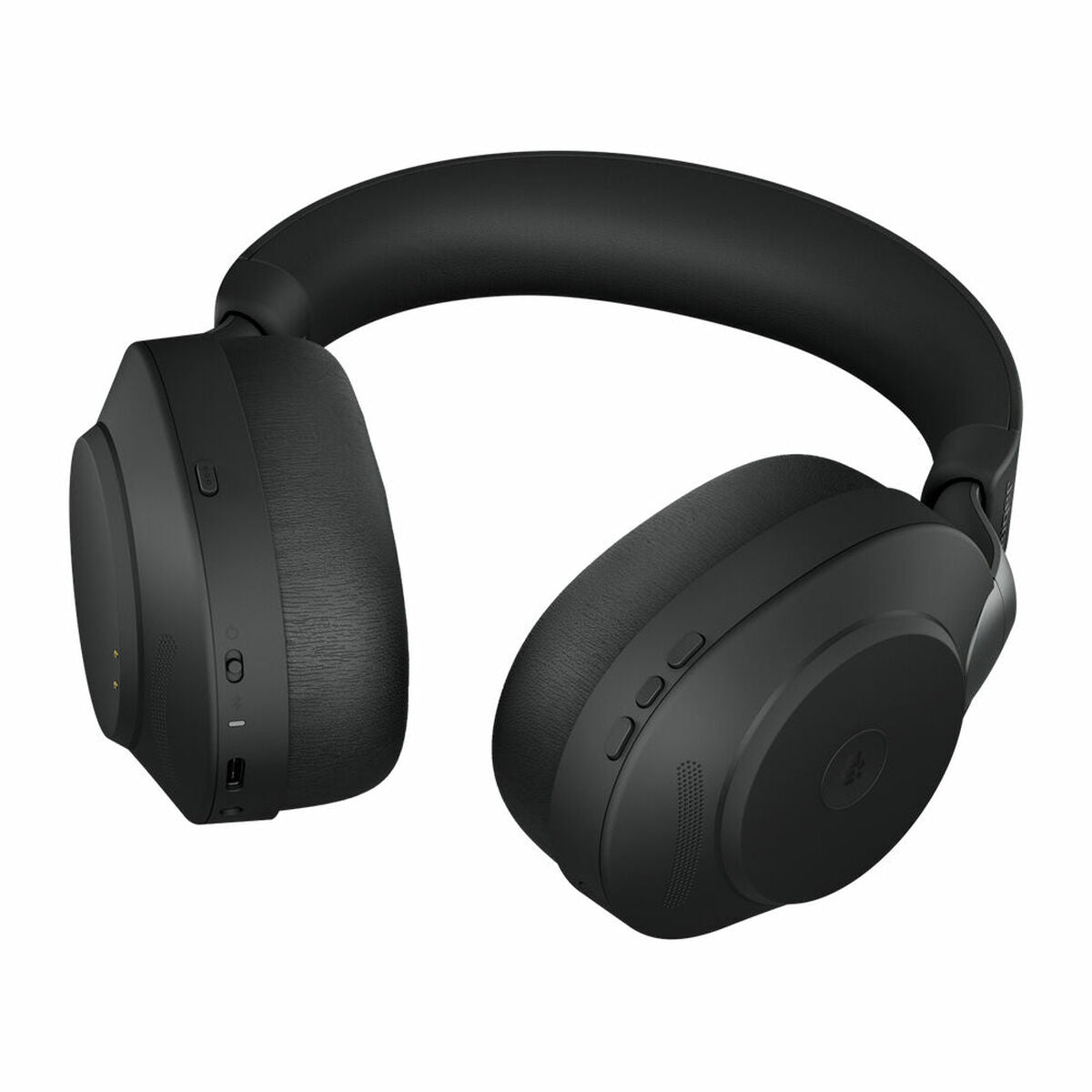 Jabra Evolve2 85 Headset MS Stereo Black