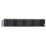 12-bay 2U SATA JBOD exp unit redundanPSU