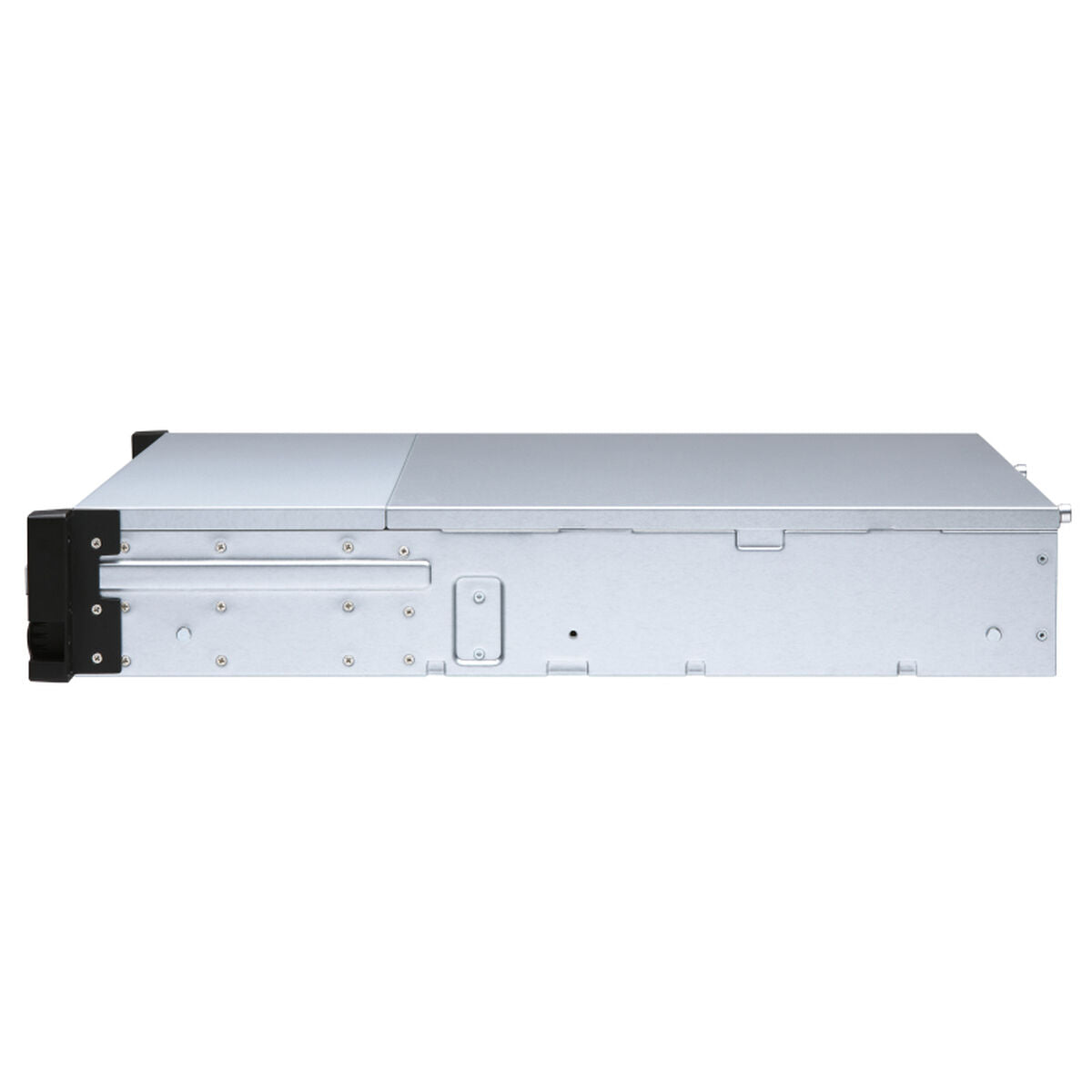 12-bay 2U SATA JBOD exp unit redundanPSU