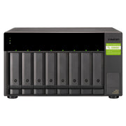 Desktop 8Bay JBOD Expansion unit USB-C