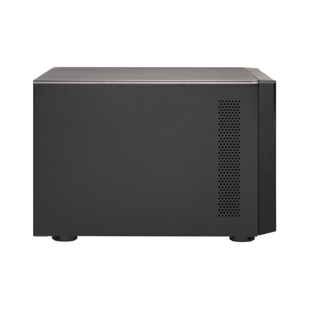 Desktop 8Bay JBOD Expansion unit USB-C