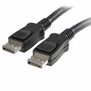 10 ft Certified DisplayPort 1.2 Cable