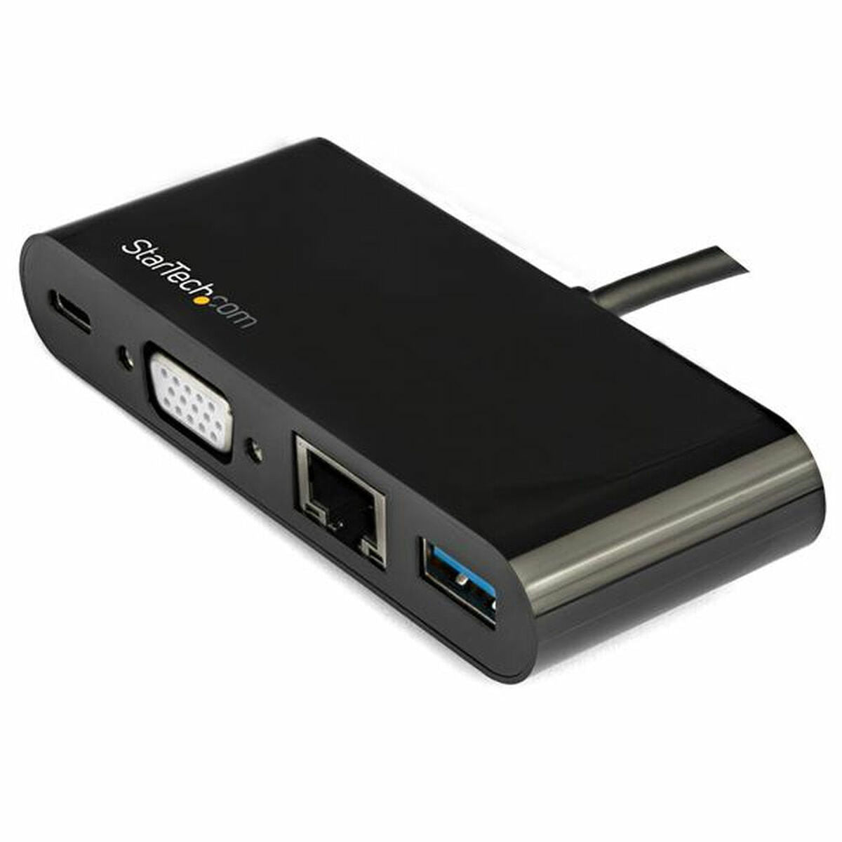 STARTECH Adapter - USB C VGA Multiport