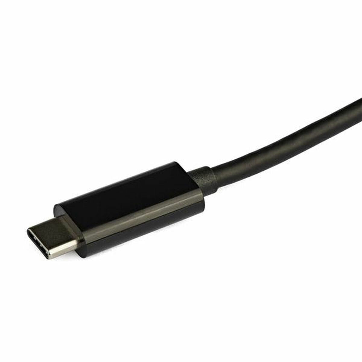 STARTECH Adapter - USB C VGA Multiport