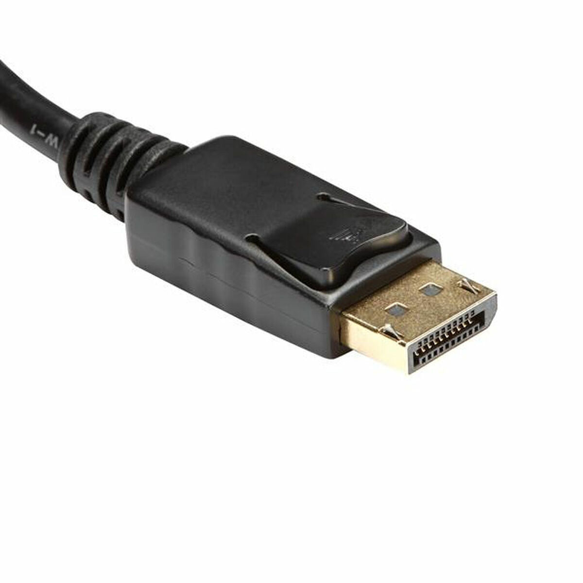 DisplayPort to HDMI Video Converter