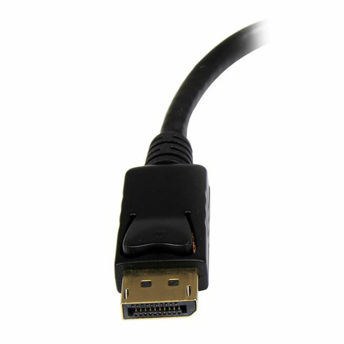 DisplayPort to HDMI Video Converter