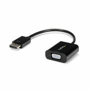DisplayPort 1.2 to VGA Adapter Converter
