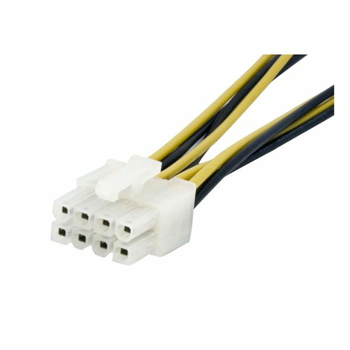 4 Pin to 8 Pin EPS Power Adapter