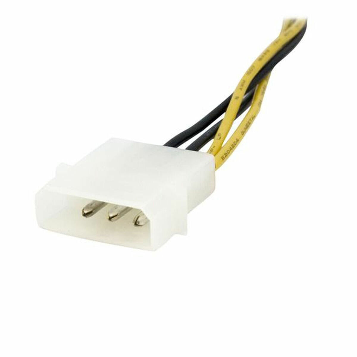 4 Pin to 8 Pin EPS Power Adapter