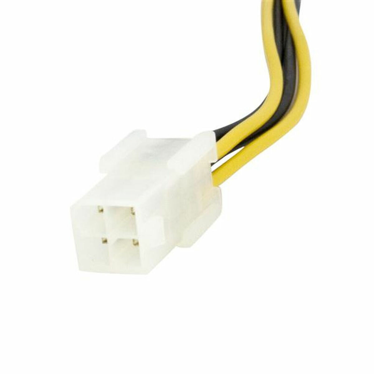 4 Pin to 8 Pin EPS Power Adapter