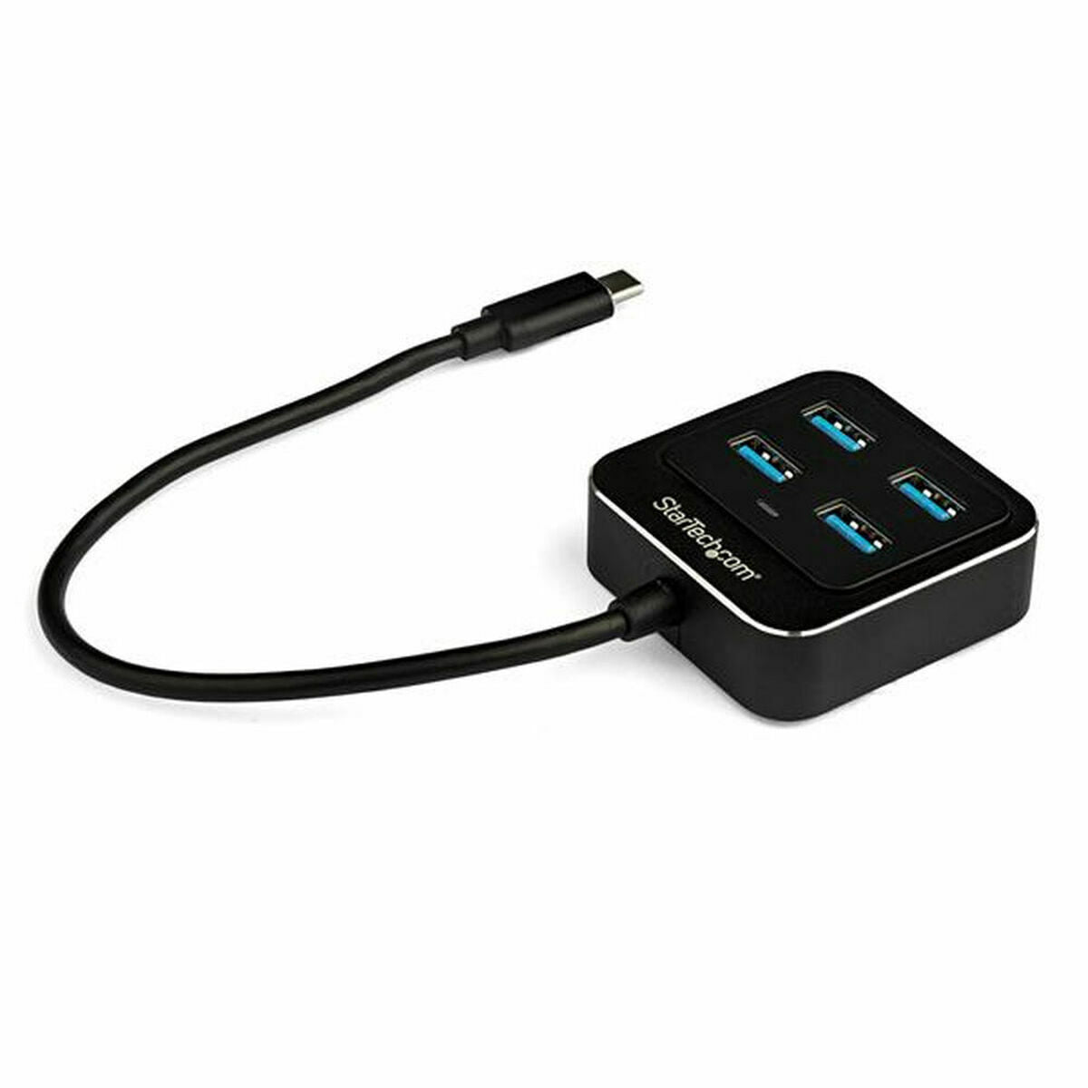 USB-C Hub - USB C to USB 3.1 - 4x USB-A