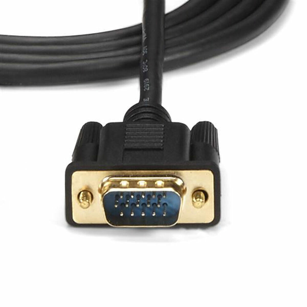 3ft HDMI to VGA active converter cable