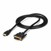 6 ft HDMI to DVI-D Cable - M/M