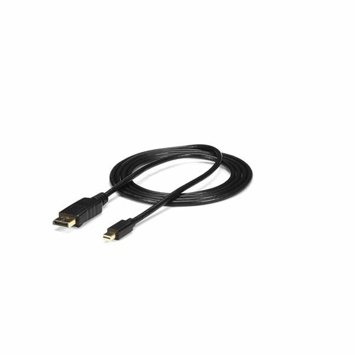 3m Mini DP to DP 1.2 Adapter Cable