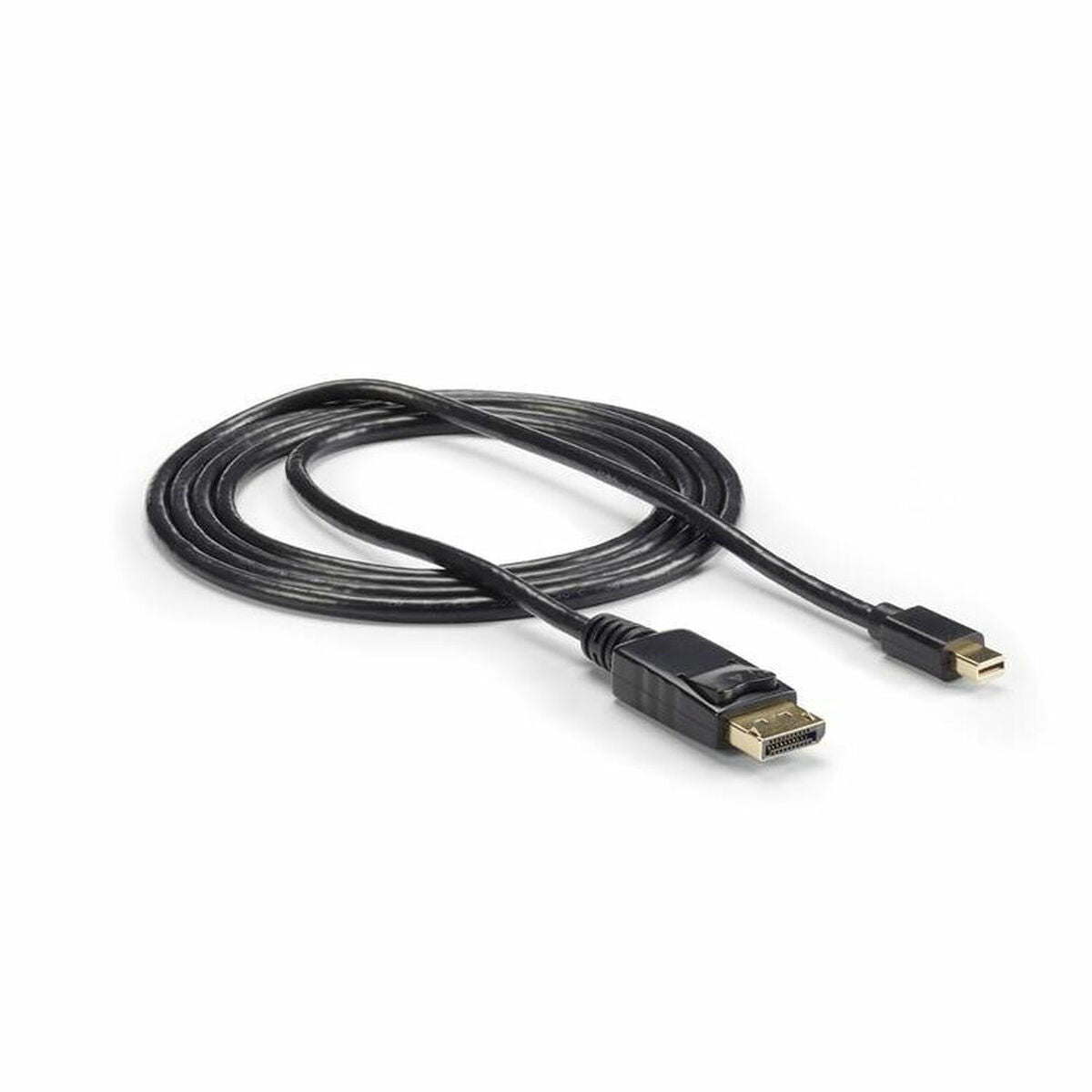 6 ft Mini DP to DP 1.2 Adapter Cable