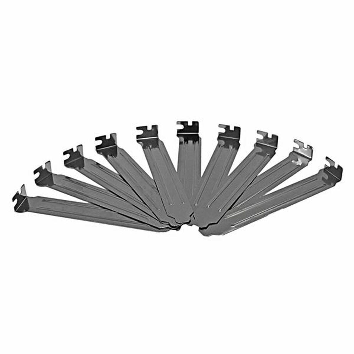 Expansion Slot Cover Plate - 10 Pack