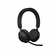 Jabra Evolve2 65 HS+Stand UC Stereo Blck