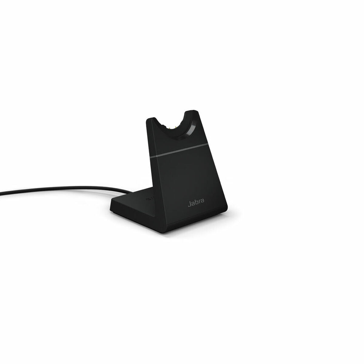 Jabra Evolve2 65 HS+Stand UC Stereo Blck