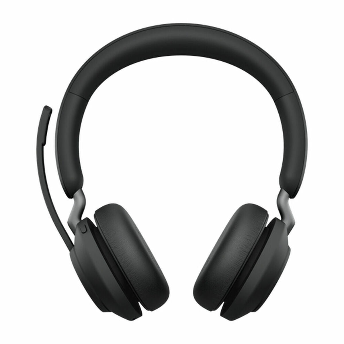 Jabra Evolve2 65 HS+Stand MS Stereo Blak