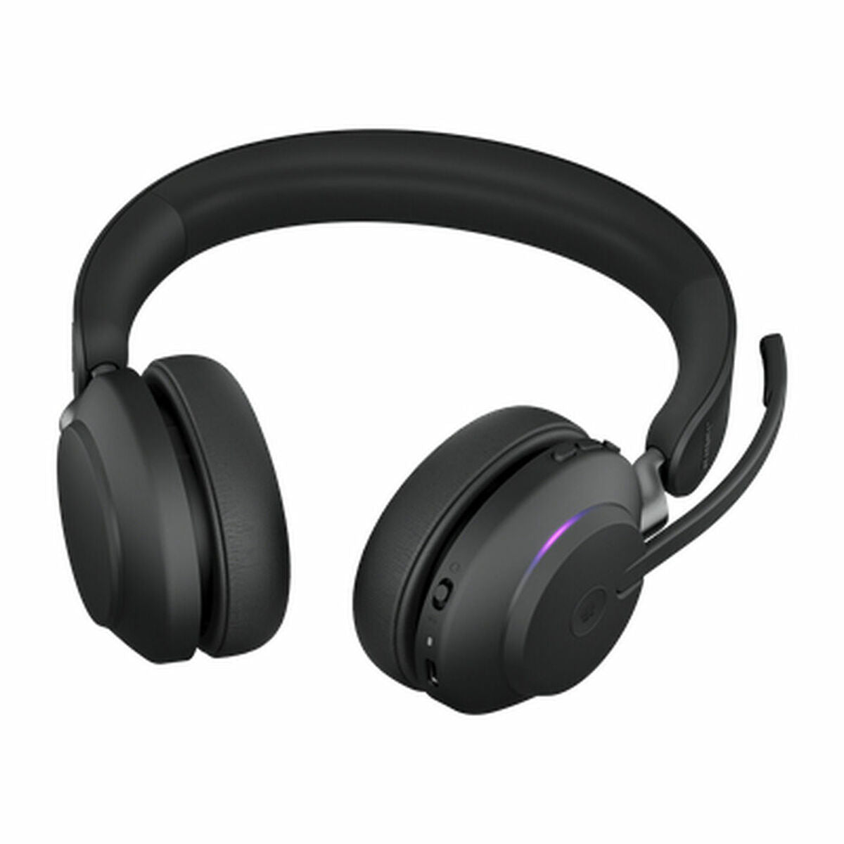 Jabra Evolve2 65 Headset MS USB-C Stereo