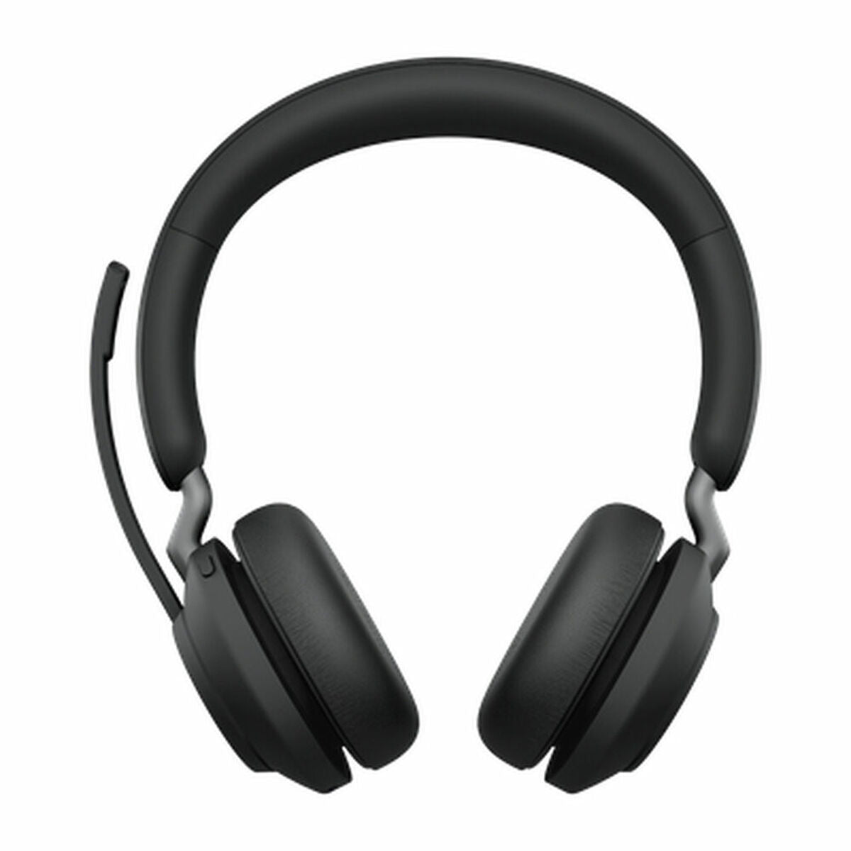 Jabra Evolve2 65 HS+Stand UC Stereo Blck