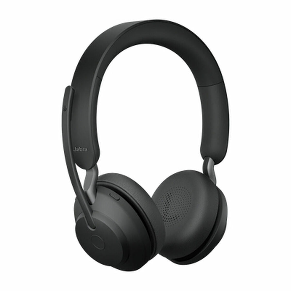 Jabra Evolve2 65 Headset UC Stereo Black