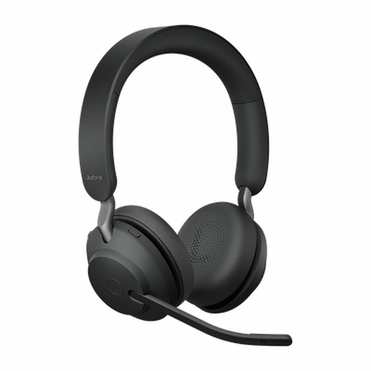 Jabra Evolve2 65 Headset UC Stereo Black