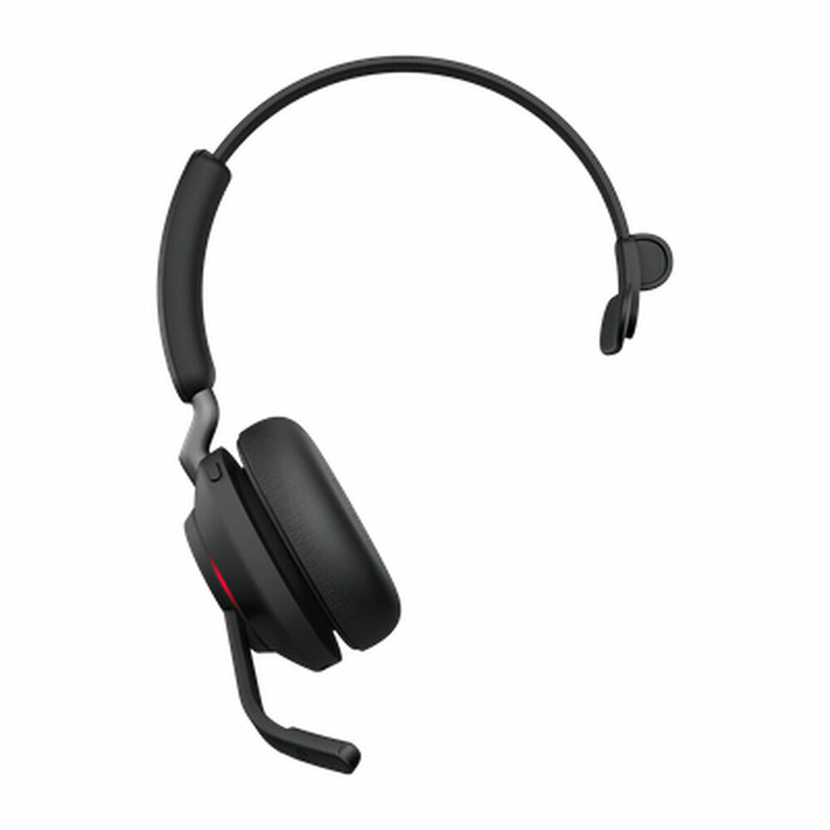Jabra Evolve2 65 HS+Stand MS Mono Black