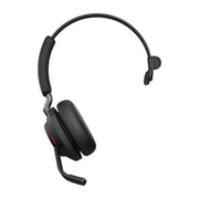 Jabra Evolve2 65 Headset MS Mono Black