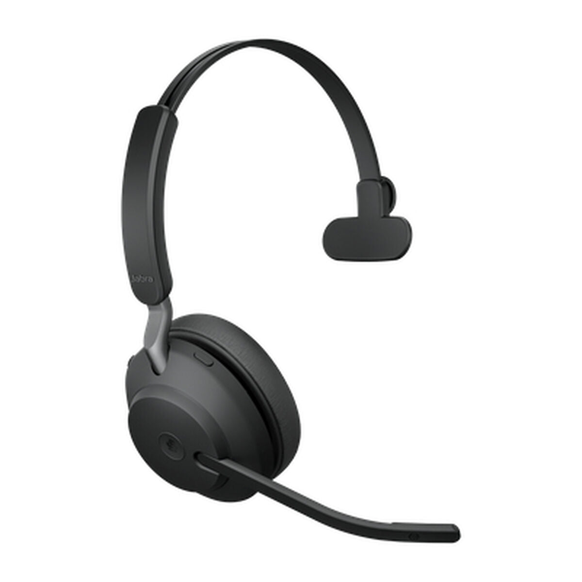 Jabra Evolve2 65 Headset MS Mono Black