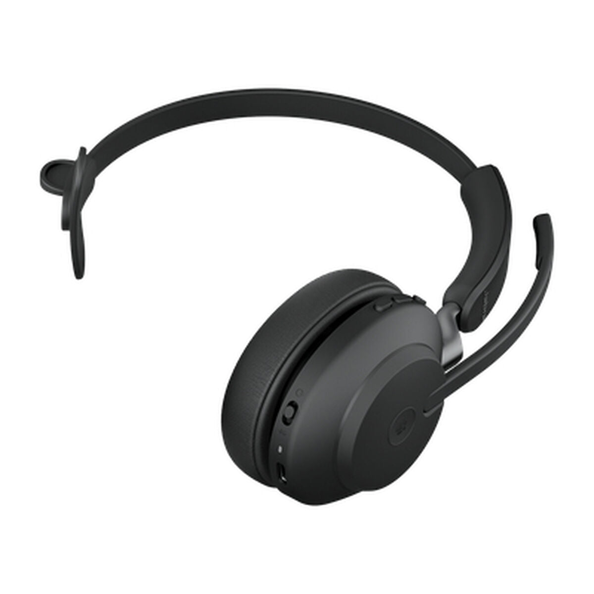 Jabra Evolve2 65 Headset MS Mono Black