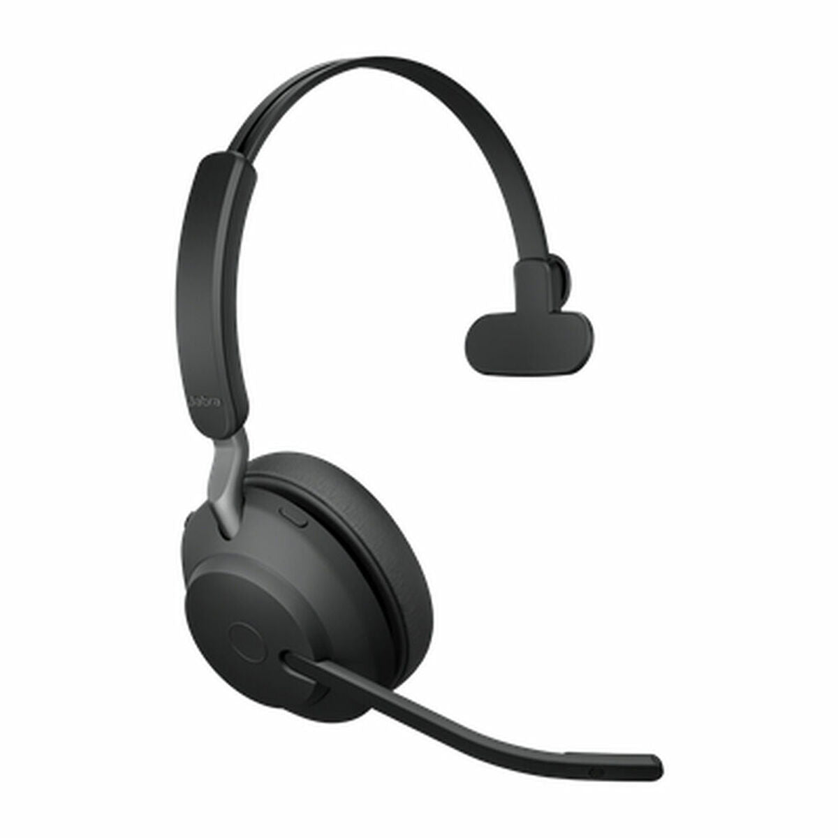 Jabra Evolve2 65 HS+Stand UC Mono Black