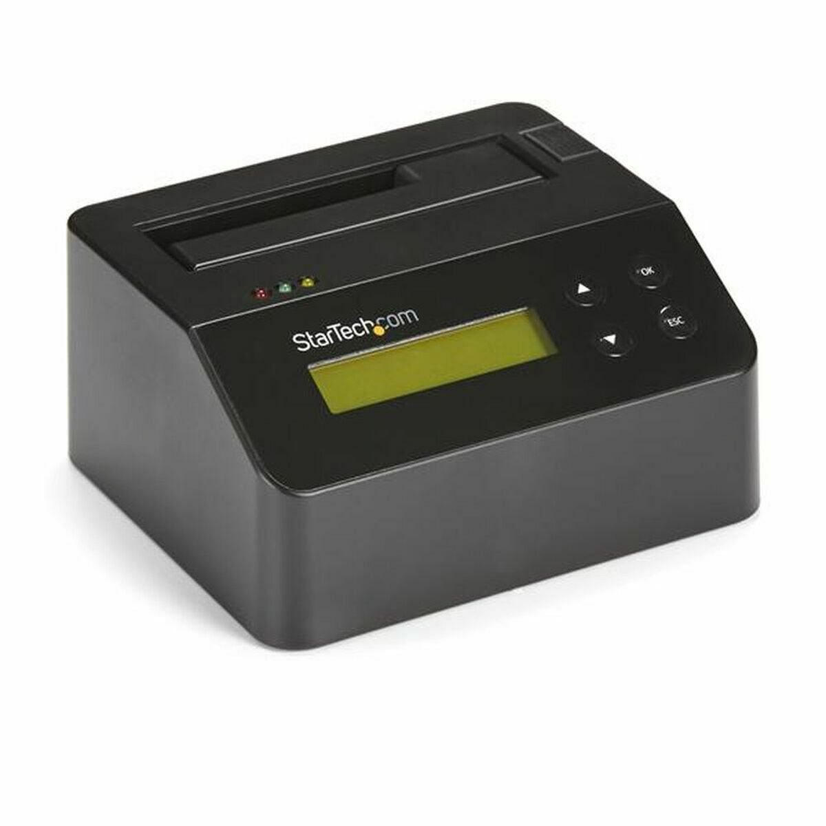 USB 3.0 Standalone Drive Eraser+Dock