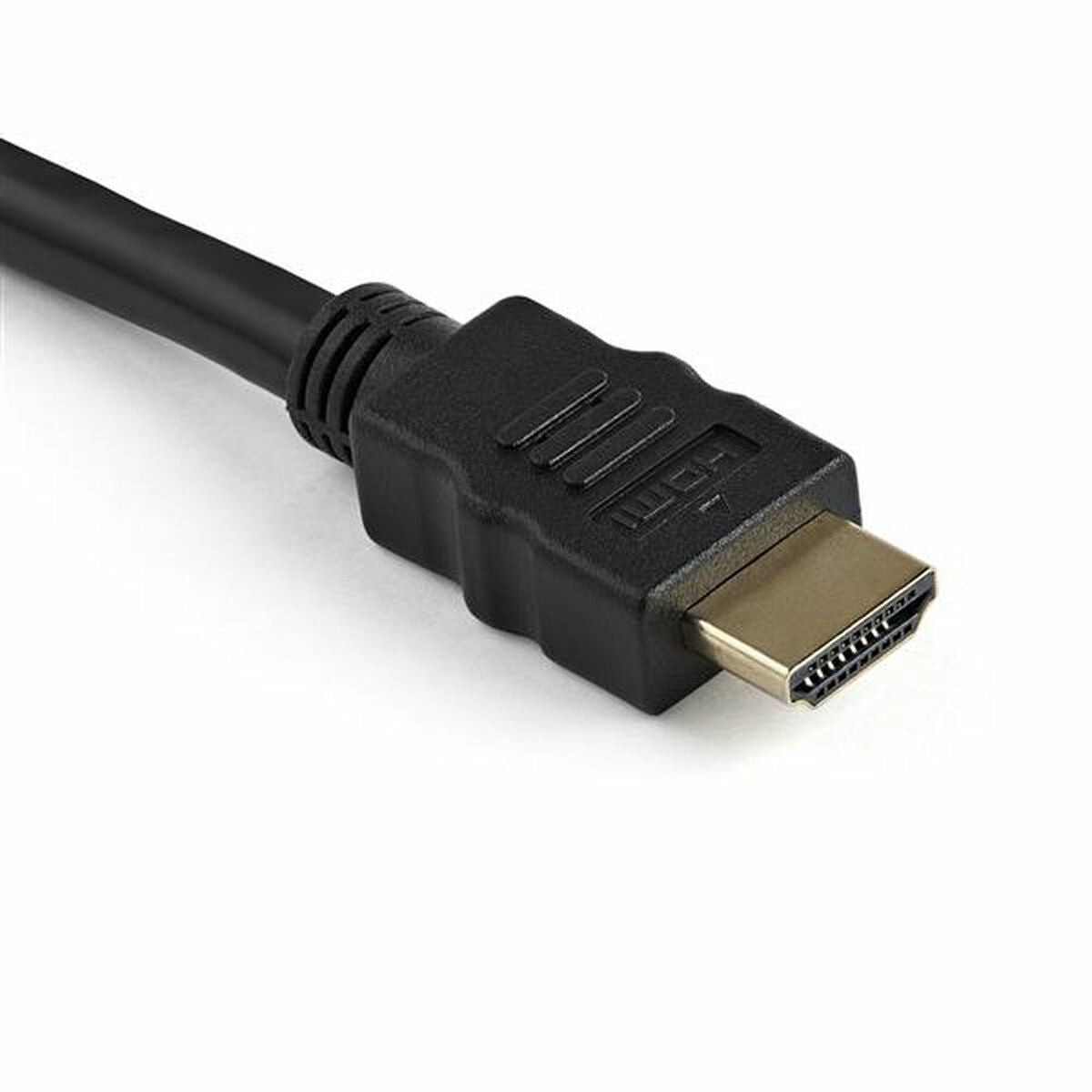 4K HDMI 2-Port Video Splitter - 4K 30Hz