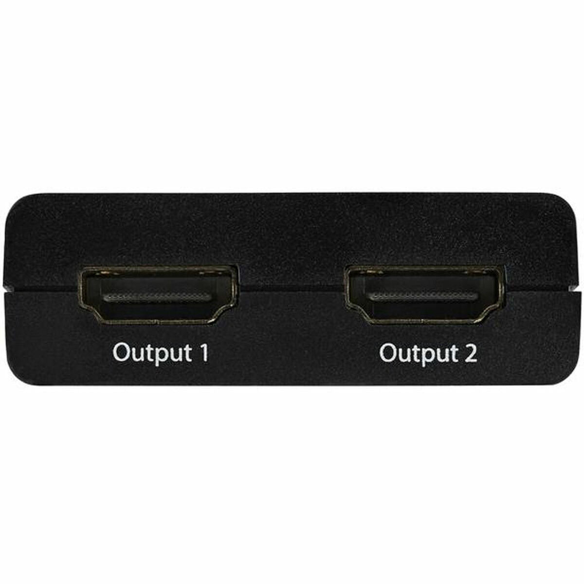 4K HDMI 2-Port Video Splitter - 4K 30Hz