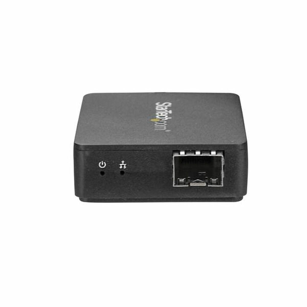 Fiber Optic Converter - USB 3.0 Open SFP