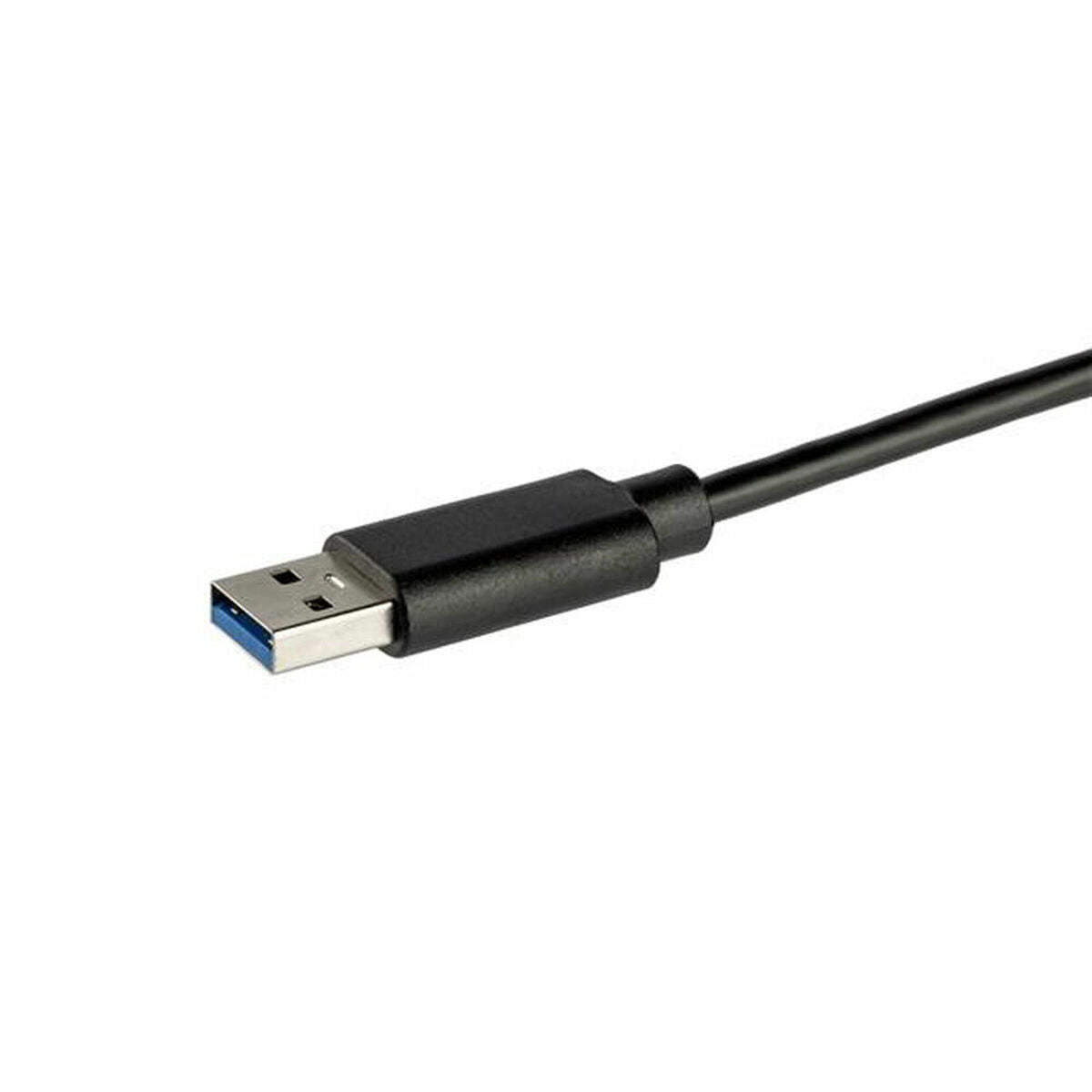 Fiber Optic Converter - USB 3.0 Open SFP