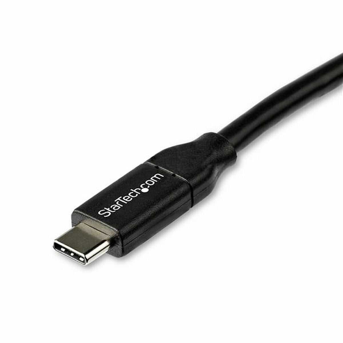 Cable USB-C w/5A PD - USB 2.0 - 2m 6ft