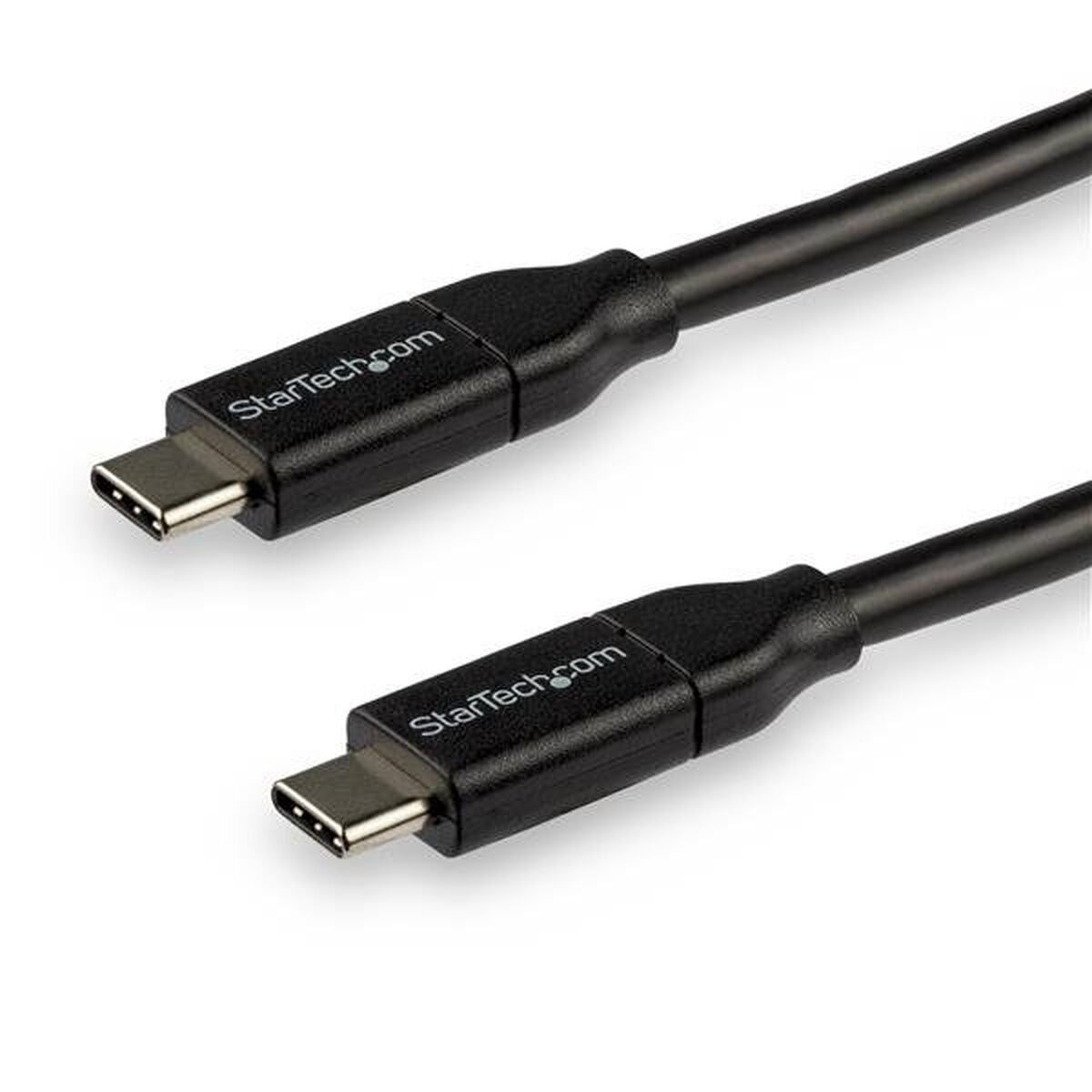 Cable USB-C w/5A PD - USB 2.0 - 3m 10ft