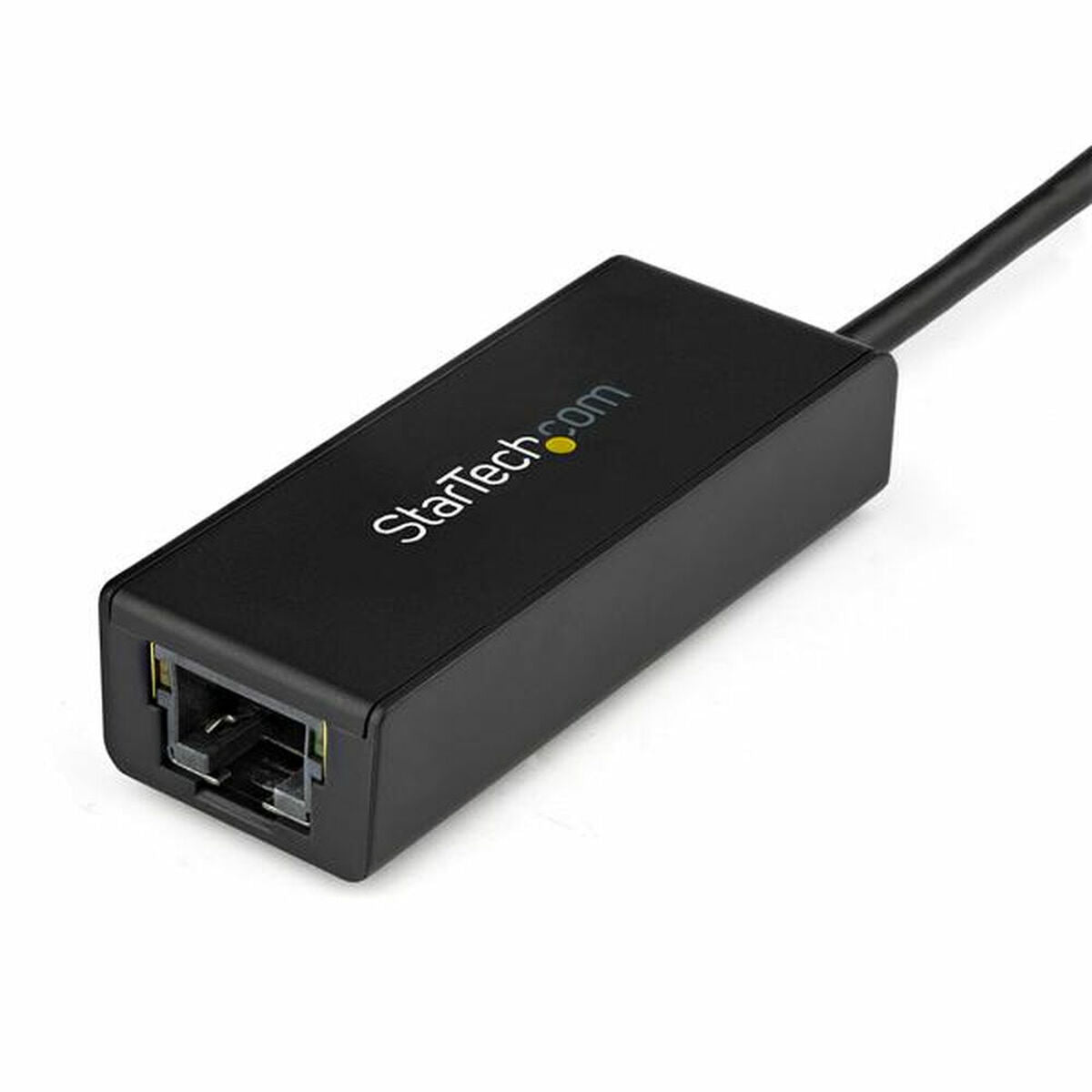 USB 3.0 to Gigabit Ethernet Adapter