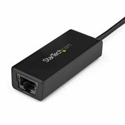 USB 3.0 to Gigabit Ethernet Adapter