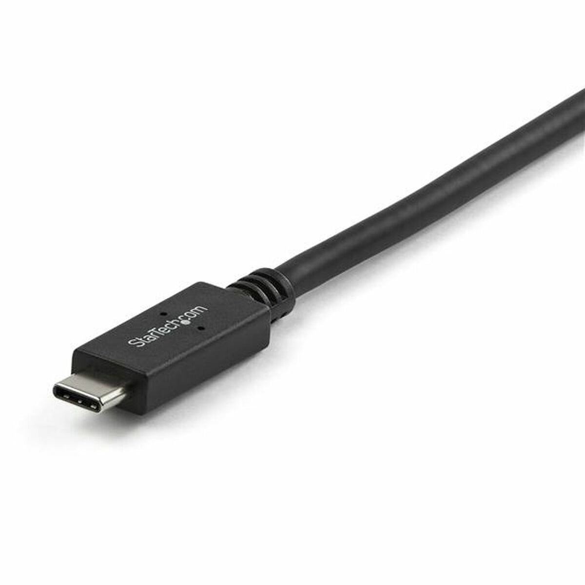 3ft USB C to A Cable - USB 3.1 10Gbps