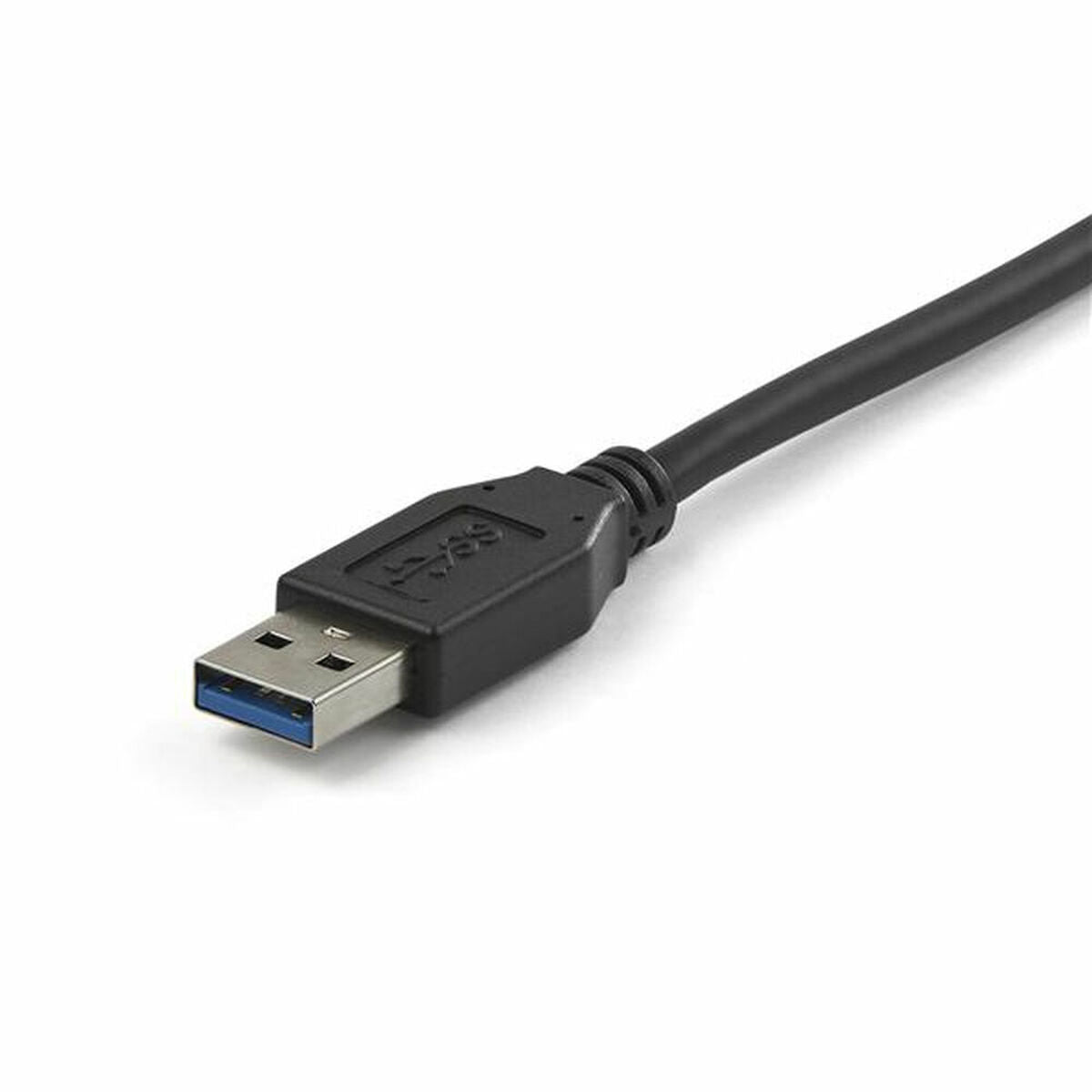 3ft USB C to A Cable - USB 3.1 10Gbps