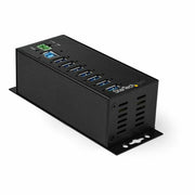Hub industriale USB 3.0 a 7 porte USB 3