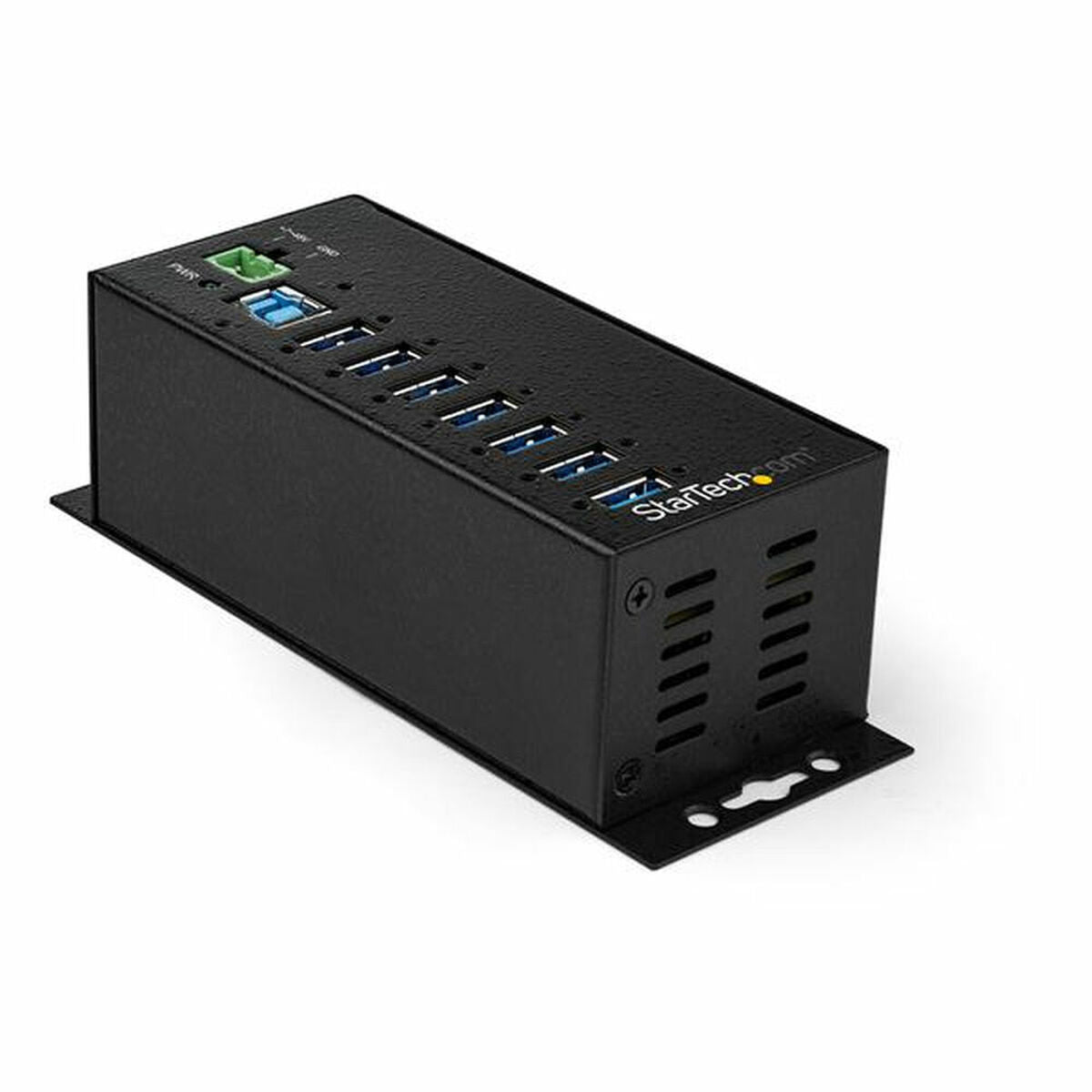 Hub industriale USB 3.0 a 7 porte USB 3
