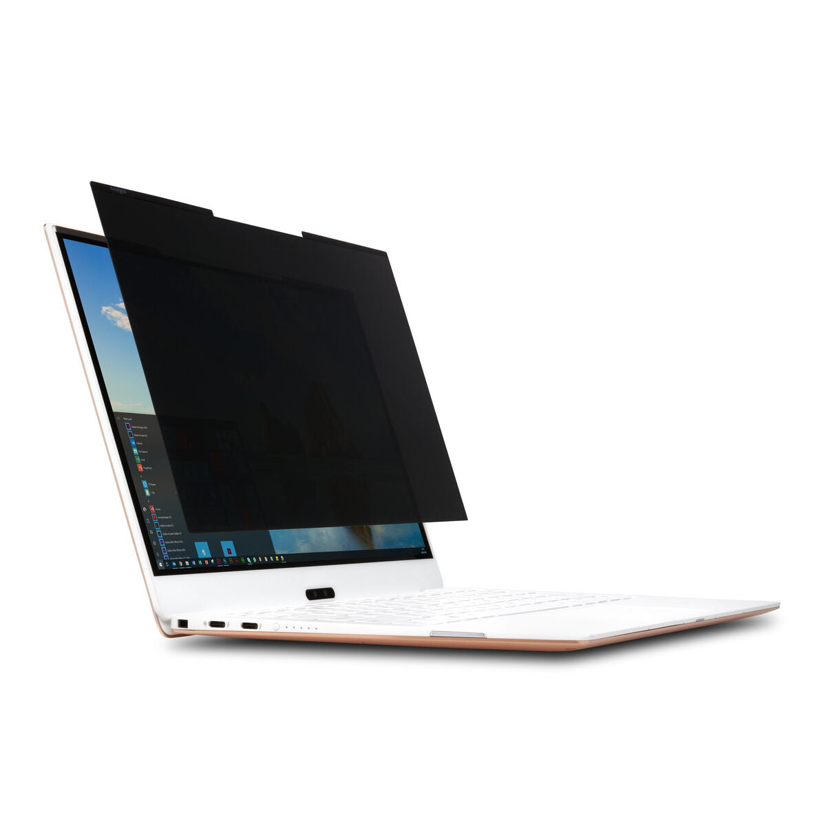 Magn Priv Scr Filt f 13.3 16:9 Laptop