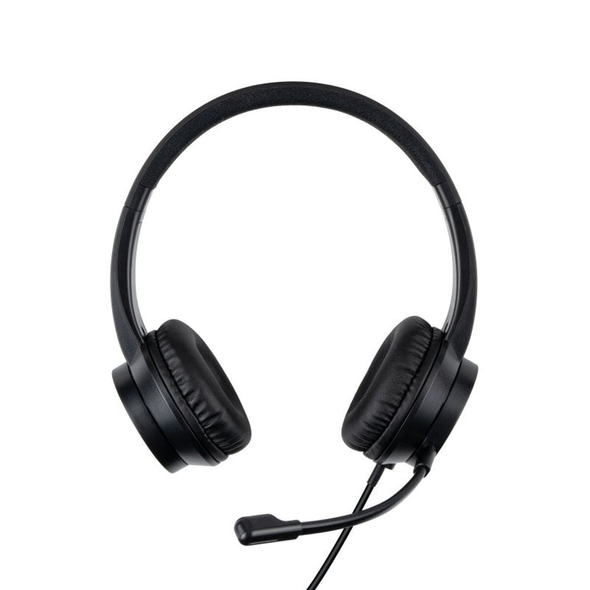 LINDY USB-C Office Headset