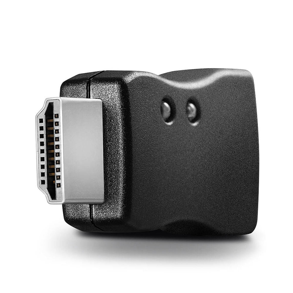 LINDY HDMI 2.0 EDID Emulator Resolutions up to 3840x2160 at 60Hz HDCP 2.2 Pass-Through and HDR